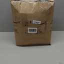 Blissful Diary Plush Velvet Reading Pillow for Kids/Teens/Adults, Back Rest Pillow for Sitting Up in Bed with Shredded Memory Foam, Includes Arms and Washable Cover, Light Gray