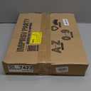 4FT Marquee Numbers, Light Up Numbers 0 With Cool Light, Large Numbers for 10th 30th 40th Birthday Party Decorations, Anniversary Decor DIY Kit