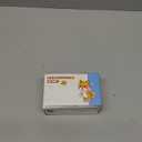 QUMY Dog Shoes for Large Dogs, Medium Dog Boots & Paw Protectors for Winter Snowy Day, Summer Hot Pavement, Water-Resistant in Rainy Weather, Outdoor Walking, Indoor Hardfloors Skid-Resistant Sole (Size 3: 2.0''x2.5''(W*L) (Pack of 4))