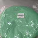 Baby Crib Tent to Keep Baby from Climbing Out – Breathable Cotton Mesh – Locking Zippers – Pop-Up Crib Canopy Net – Safe Anti-Climb Crib Cover – Izybu Crib Tent – Fits Standard 52” Cribs