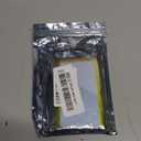 126090 3.7V Lipo Battery 8000mAh 126090 Rechargeable Lithium Polymer Battery Pack with JST PH2.0mm Connector for Electronic Device
