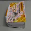 Fruit Juice Squeezer Handheld Aluminum Alloy - Manual Juicer Hand Press, Non-Slip Ergonomic Handle, Easy to Use & Clean, 0.6 L Capacity - Great Bar Juicer for Citrus, Pomegranate, and Other Fruits