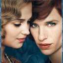 The Danish Girl [DVD]