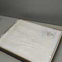 Heavy-Duty Chipboard Sheets 16 x 20 in - 80 PT (2mm) Thick - 20 Large Sheets of Chip Board for Binding Covers, Book Boards, Backing and Crafts - Sturdy Alternative to Thin Cardboard Sheets