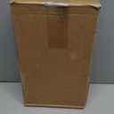 Maxcheck 24 Pcs Gold Plastic Serving Tray Platter Set 14 x 7.5 Inches Gold Lace Rim Serving Trays for Food Dessert Fruit Cupcake Weddings Table Parties Display