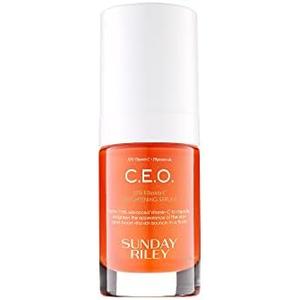 Sunday Riley C.E.O. 15% Vitamin C Brightening Serum