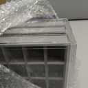 Acrylic Rock Collection Display Case Rock Collection Box for Kids Display Cases for Collectibles Crystal Display Case Holder Shadow Boxes Display Cases Display Cabinet Fossil Display Box