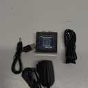 esinkin Wireless Audio Receiver for Music Streaming Sound System Works with Smart Phones, Tablets and Car, Wireless Adapter for Speakers