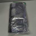 Dashboard Cover Mat Custom Fit for 2024 2025 2026 Chevy Trax Dash Cover Nonslip Dash Mat Protector Sunshade No Glare Black