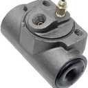 ACDelco Gold 18E1034 (19175563) Rear Drum Brake Wheel Cylinder