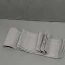 LinenMe Linen Napkin Indigo Francesca, 20 x 20