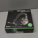 Corsair Virtuoso MAX Wireless Officially Licensed Xbox Series X|S Gaming Headset  Dolby Atmos, Active Noise Cancelling, 2.4GHz Wireless & Bluetooth, Game/Chat Audio Controls, PC  Carbon