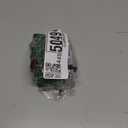 Resistance Motor - Part No. 411461 - Replacement for Various NordicTrack & ProForm Ellipticals (Models Listed)
