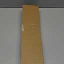 Ricmjend 25890530 3Rd Third Brake Light Cargo Lamp High Mount Stop Light Fit for Chevy Silverado GMC Sierra 1500 2500 3500 HD 2007-2013 Replace 923-247 Red Rear Center High Mount Brake Light