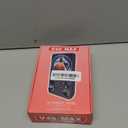 RegiisJoy 2025 New Upgraded V40 Max Handheld Game Console, 40000 Games 4 inch IPS Screen Retro Gaming Console, 256G 4000mAh Portable Mini Pocket Handheld Emulator Gift for Adults (White)