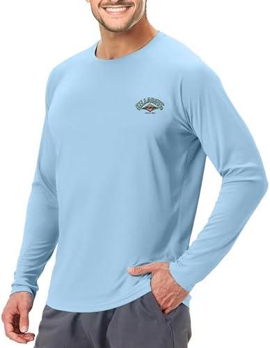 Billabong Rash Guard for Men UPF 50+ Big and Tall Swim Long & Short Sleeve Shirt, Size 3XL