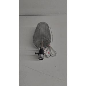 Style, Mix & Match Lamp Base