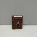 Hawanik Slim Minimalist Front Pocket Air Tag Wallet, RFID Blocking Card Holder Wallet with Airtag Holder