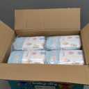 Pampers Diapers - Baby Dry - Size 1, 120 Count, Absorbent Disposable Infant Diaper