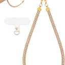 Phone Wrist Strap, Anti Theft Phone Strap, Hands-Free Wrist Strap for Women & Man