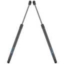 Vurkcy 2 PCS Front Hood Struts Shocks Lift Supports Gas Springs Fit for Ford F250 F350 Super Duty 2017 2018 2019 2020 2021 2022, Replaces PM3986