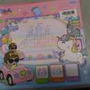 Magic Water Doodle Mat - Kids Painting Drawing Board, Gift Toy for Ages 2-9