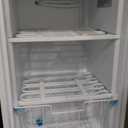 Whynter CUF-301BK 3 cu. ft Energy Star Upright Freezer with Lock  Black