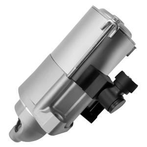 10914 New Starter Moter Fit for 2013-2017 Honda Auto and Light Truck Starter 2.4L Engine, 2015-2016 Honda CR-V 2.4L Engine, Automatic CVT Transmission 31200-5A2-A51 31200-5A2-A52 SM-74009