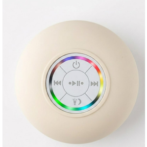 Tide Tunes Bluetooth Speaker