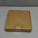 PH PandaHall 180pcs Mini Glass Globe, 6 Size Glass Ball Bottles Orbs Ball Wish Ball Spheres UV Planet Crystal Craft Bottle for UV Resin Dice Pendant Charms Earring Making 8~18mm