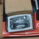 A-Premium 12.60 inch (320mm) Rear Drilled and Slotted Disc Brake Rotors + Ceramic Pads Kit Compatible with Select Nissan and Infiniti Models - Titan 2004-2015, Armada 2005-2015, QX56, 6-PC Set