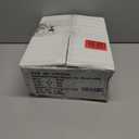 Heavy Duty Adjustable Car Tie Down Kit with Snap Hooks -Break Strength 10,000 lbs-Working Load 3333 lbs-2 Inch x 114 Inch - 4 Pack Axle Tie Down Straps (Yellow)