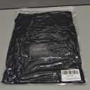 SCOMCHIC Plus Size Blouses for Women Summer Chiffon 3/4 Sleeve Tunic Tops Dressy Scoop Neck Casual Loose Flowy Shirts 5XL