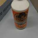 Gorilla Wood Glue, Natural Wood Color, 36 Ounce Bottle (Pack of 1) - Water Resistant for Indoor or Outdoor Projects and Repairs