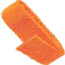 Yonex AC402EX Racquet Towel Grip (Orange)
