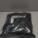 Inflatable Toddler Airplane Bed: Portable Airplane Seat Extender for Kids & Travel Bed for Camping - Blow Up Air Mattress for Child Flight Sleep with Safety Belt and Carry Bag