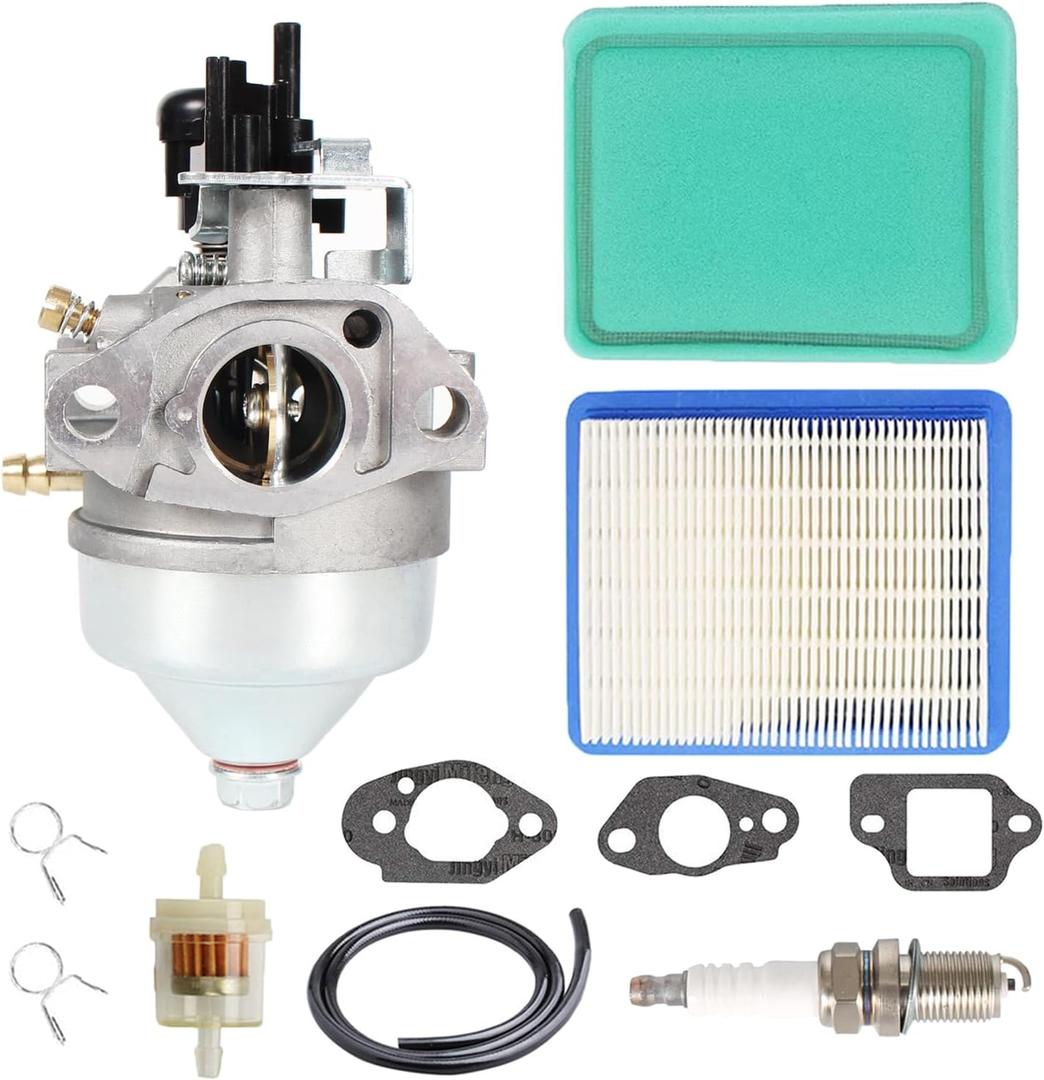 HRR2169VKA HRR2169VLA Carburetor for Honda HRR2169VYA HRR2168VKA HRR2167VKA HRR2165VKA HRR2166VKA HRR2168VYA HRX2172VKA HRR2168PKA Lawn Mower Part 16100-Z8B-871