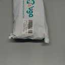 IUGA Stretchy Jeans for Women High Waist Jeggings Tummy Control Skinny Jeans Pull on Leggings with Pockets Trendy Casual (XX-Large, Black)