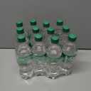 2 x Sprite Lemon Lime Soda Soft Drinks, 16.9 fl oz, 6 Pack