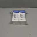 TAYCZGQL Light Socket Motion Sensor Light Switch Bulbs Socket - 2 Pack, E26/E27 Screw in Automatic Bulb Holder, Indoor Activated Lights for Garage, Basement, Storage Room