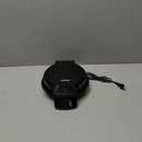 Mueller Heart 5 Waffle Maker, Waffle Iron, Adjustable Browning Control & Nonstick, Cool Touch Handle, Easy to Clean, Small Kitchen Appliances
