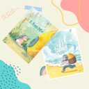 I Am Me - Children's Book for Ages 3-9, Self-Discovery Adventure, Build Confidence & Unleash Creativity