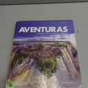 Aventuras Text Only 5th Edition Paperback