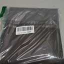 Tent Cover Brown 120"x86" zippered 