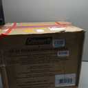 Coleman Chiller 9/16/30/48/60qt Cooler with Ice Retention, Leak Resistant, Great for Camping, Concerts, Sports, and More