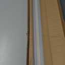 NOVINO RV Blinds for Camper Windows 32" W x 24" L,RV Pleated Shades for Camper Windows, Blinds Shade for Travel Trailer Motorhome,Gray