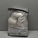 Greyish Brown Natural Linen Curtains 84 Inch Length 2 Panels for Living Room, Pinch Pleated Light Filtering Semi Sheer Boho Window Drapes for Bedroom Hooks Back Tab Curtain 84 Inches Long Light Tan