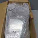 Dasbecan Side Rear View Mirror Compatible with 2022-2023 Chevy/Chevrolet Traverse L LS Door Rearview Mirror Heated Manual Folding Power Glass Driver Left 87847718 84952583 85533206(5pin)