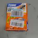 TERRO Ant Killer Bait Stations T300B - Liquid Bait to Eliminate Ants - Bait System - 12 Count Stations for Effective Indoor Ant Control