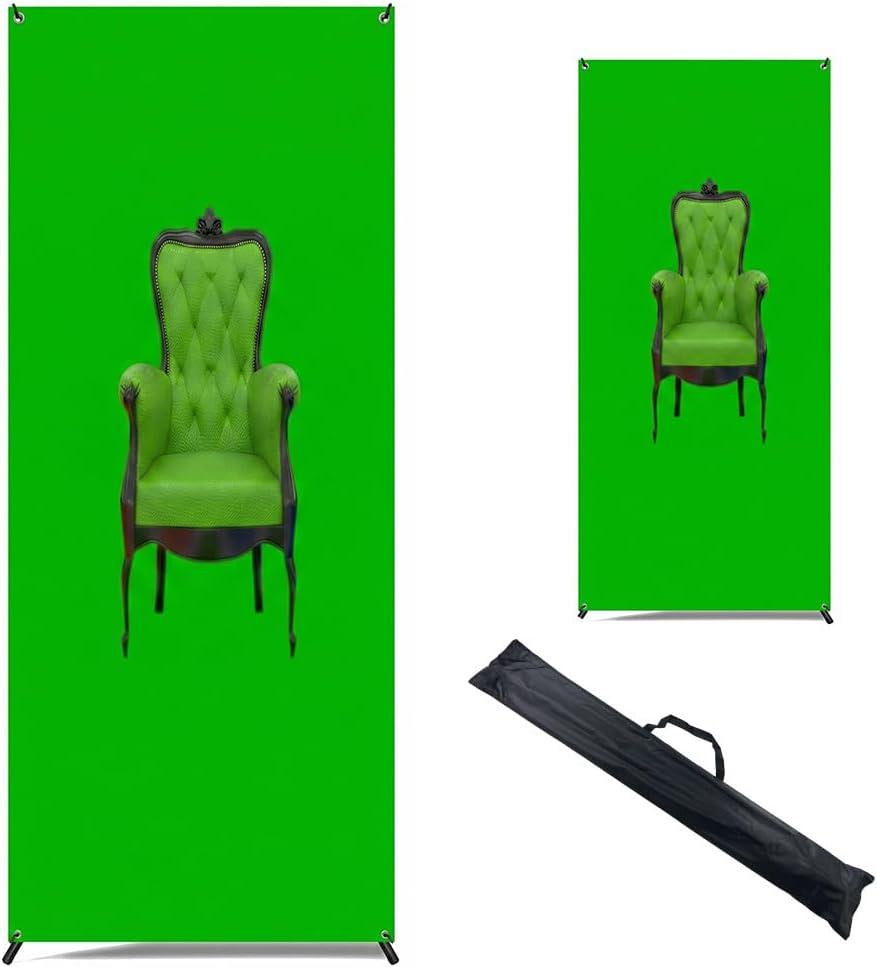 Premium X Banner Stand 24"*72" Perfect for Restaurant and Store Display with Portable Travel Bag (24"*72") （STAND ONLY）